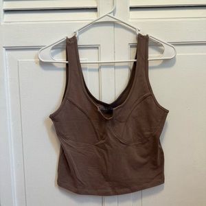 Abercrombie & Fitch Tank Top